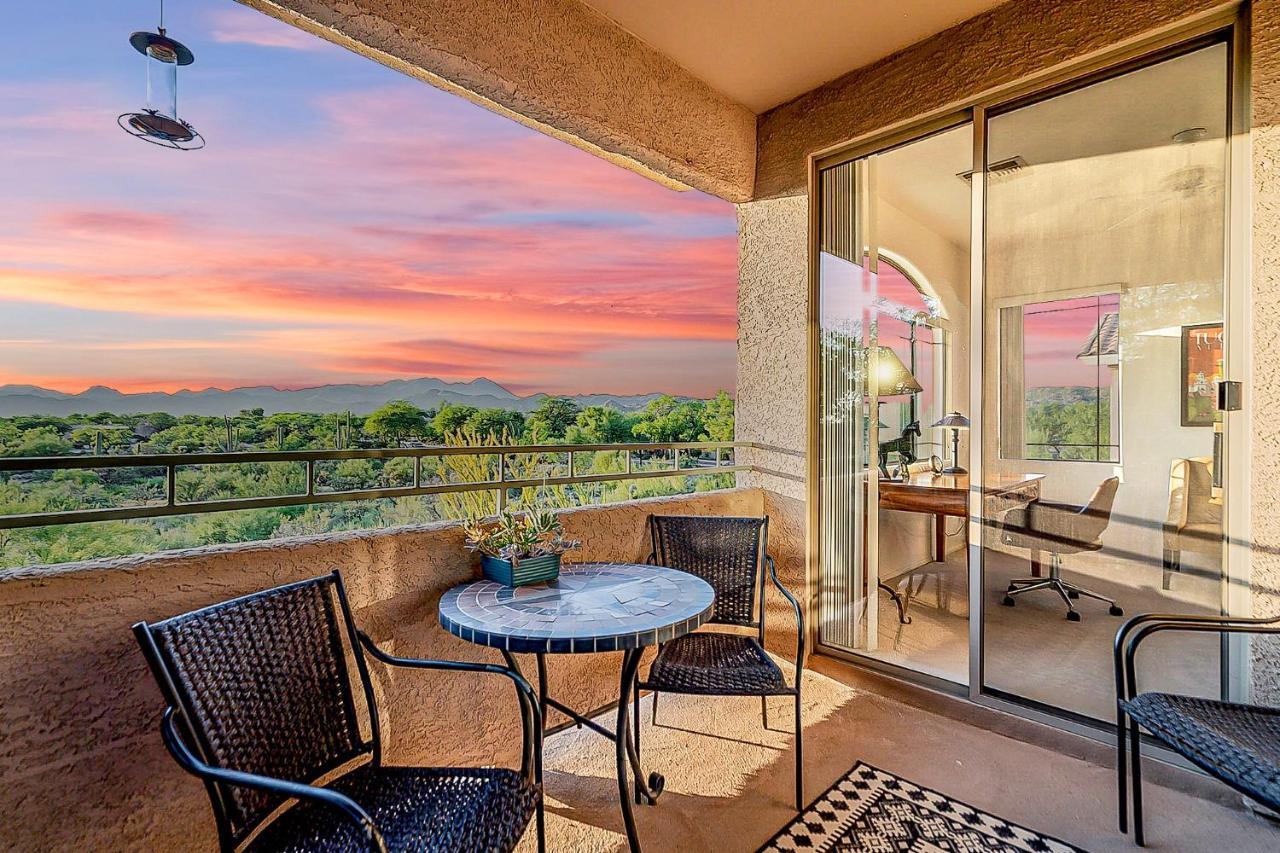 Luxury 3Bd 2Ba Home Near Tucson With Desert Views - Low Summer Rates! Оро Вэлли Экстерьер фото