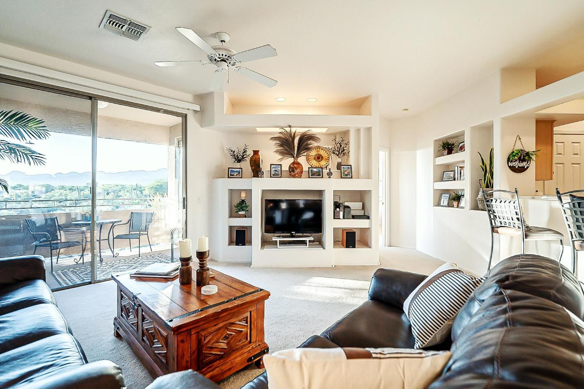 Luxury 3Bd 2Ba Home Near Tucson With Desert Views - Low Summer Rates! Оро Вэлли Экстерьер фото