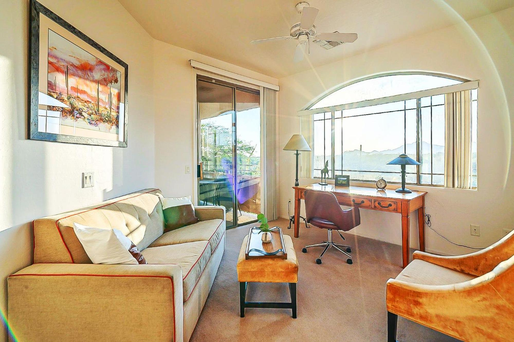 Luxury 3Bd 2Ba Home Near Tucson With Desert Views - Low Summer Rates! Оро Вэлли Экстерьер фото