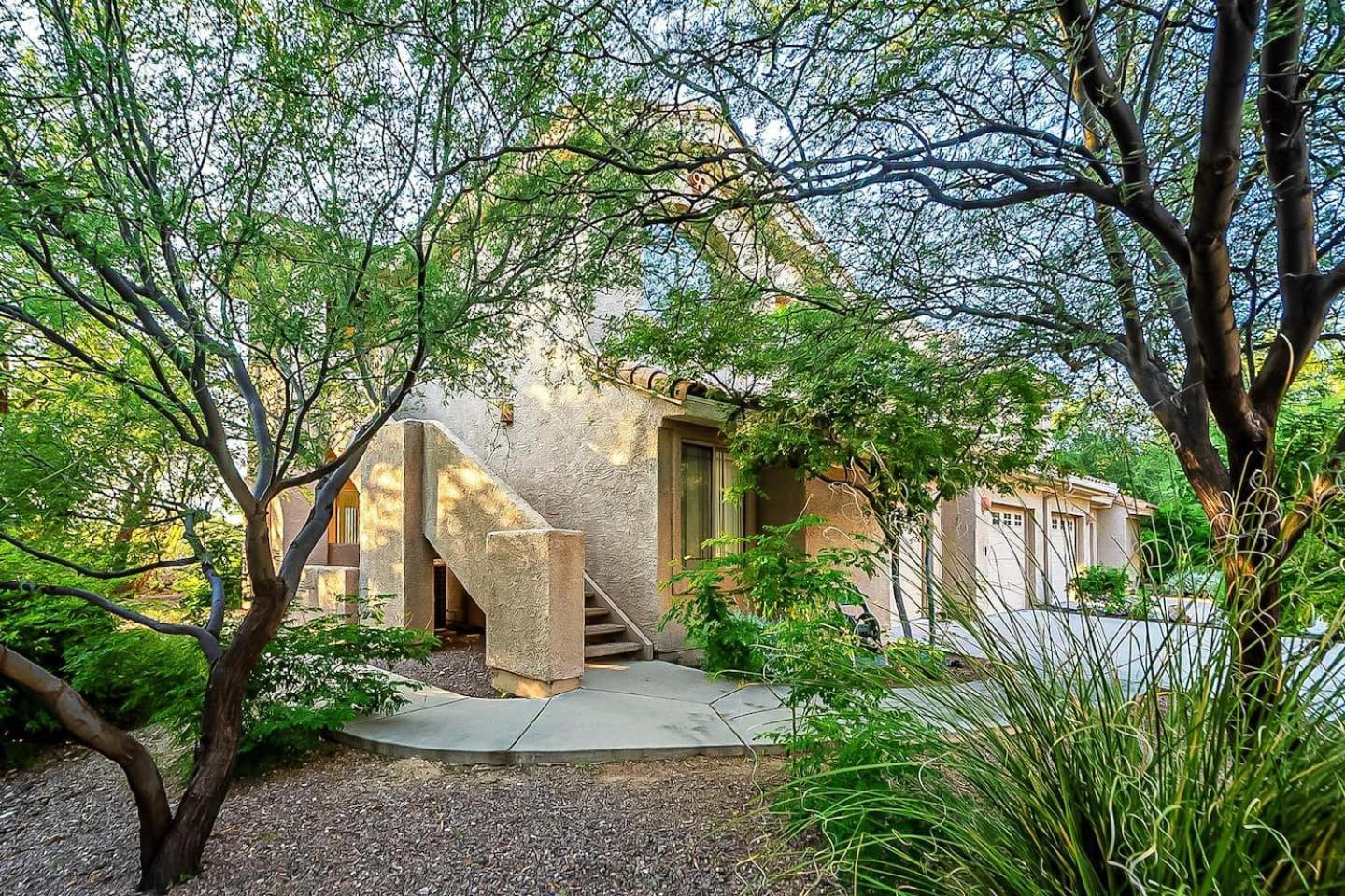 Luxury 3Bd 2Ba Home Near Tucson With Desert Views - Low Summer Rates! Оро Вэлли Экстерьер фото