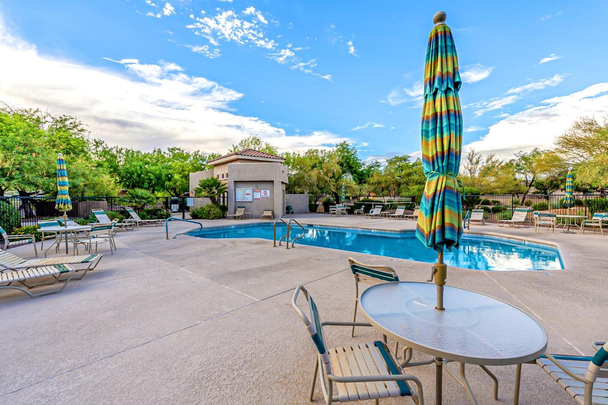 Luxury 3Bd 2Ba Home Near Tucson With Desert Views - Low Summer Rates! Оро Вэлли Экстерьер фото